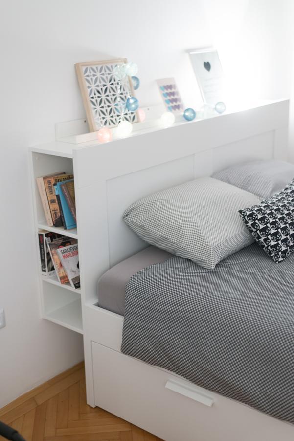 Bright & Stylish Studio Home, Superbly Located 사라예보 외부 사진