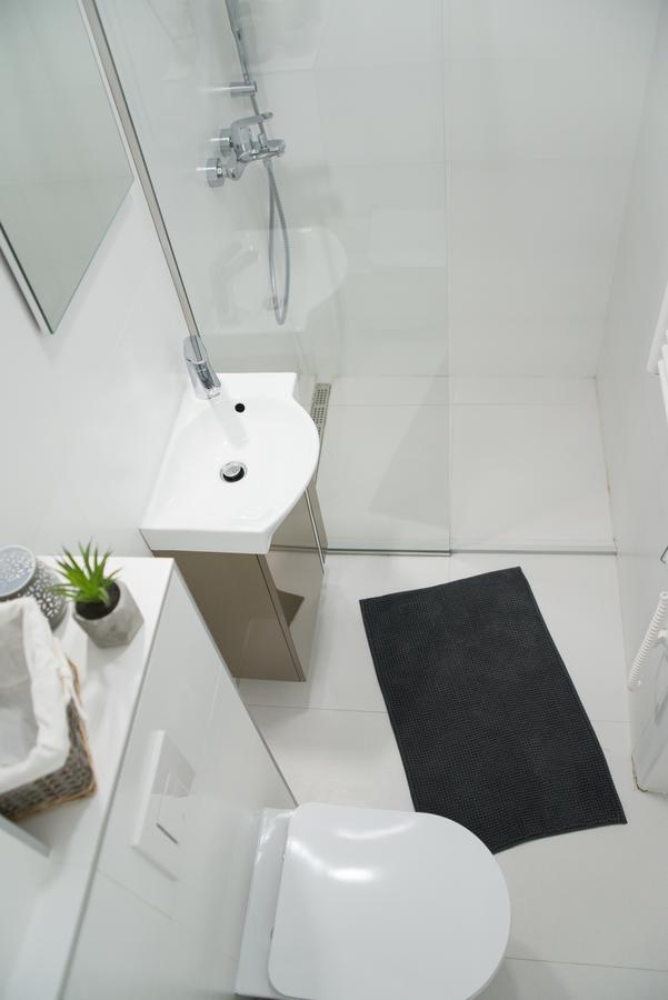 Bright & Stylish Studio Home, Superbly Located 사라예보 외부 사진